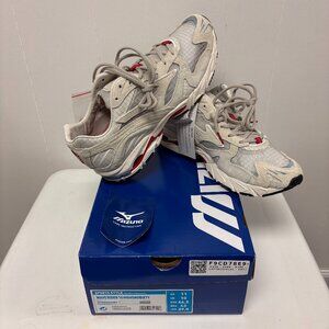 Mizuno Wave Rider 10 Highsnobiety (D1GD222301), Size 11